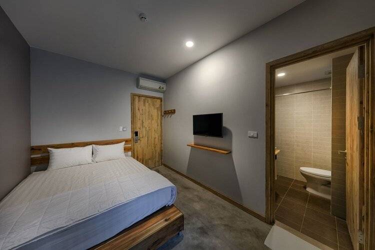 9 Station Hostel Phu Quoc