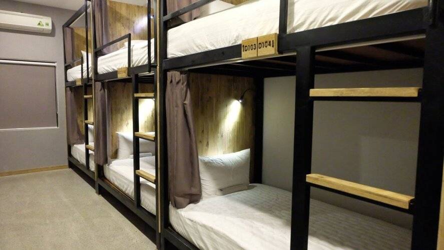 9 Station Hostel Phu Quoc