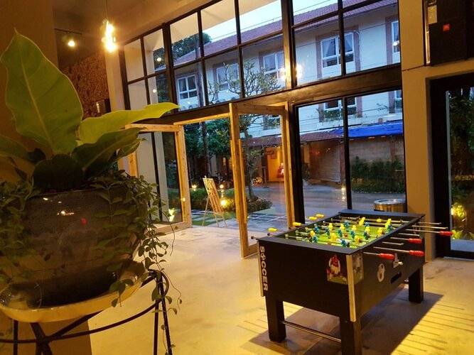 9 Station Hostel Phu Quoc