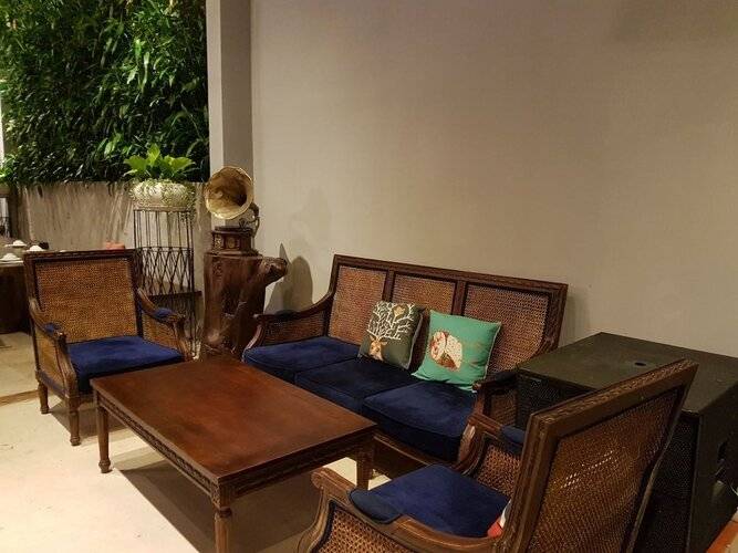 9 Station Hostel Phu Quoc