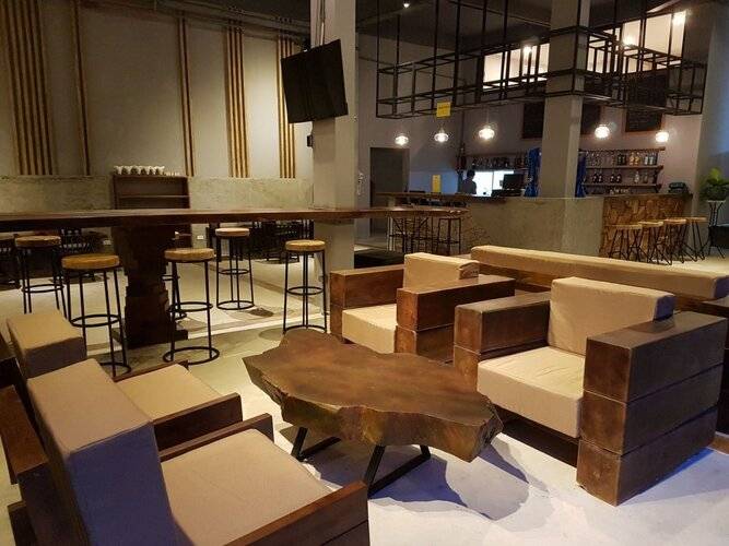 9 Station Hostel Phu Quoc