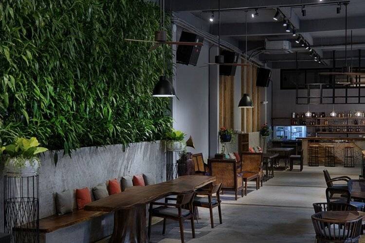 9 Station Hostel Phu Quoc