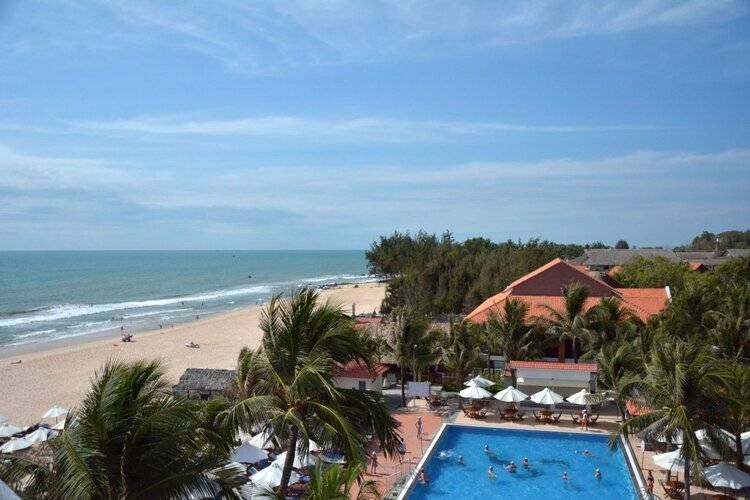 Sea Lion Beach Resort & Spa Mui Ne