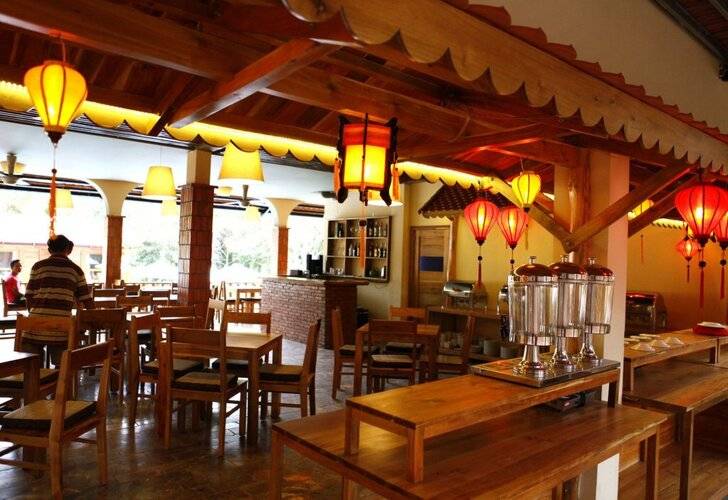 Bauhinia Resort Phu Quoc