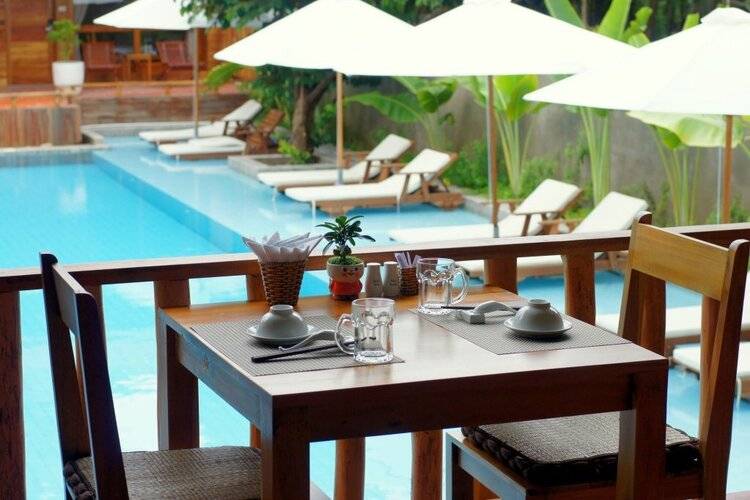 Bauhinia Resort Phu Quoc