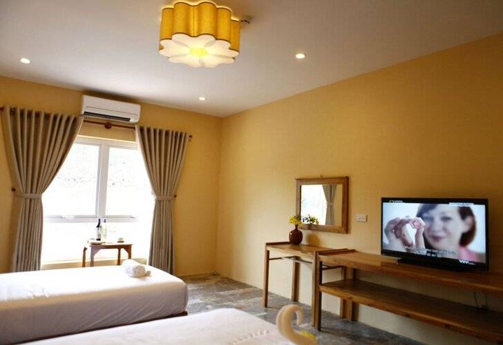 Bauhinia Resort Phu Quoc