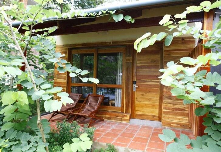 Bauhinia Resort Phu Quoc