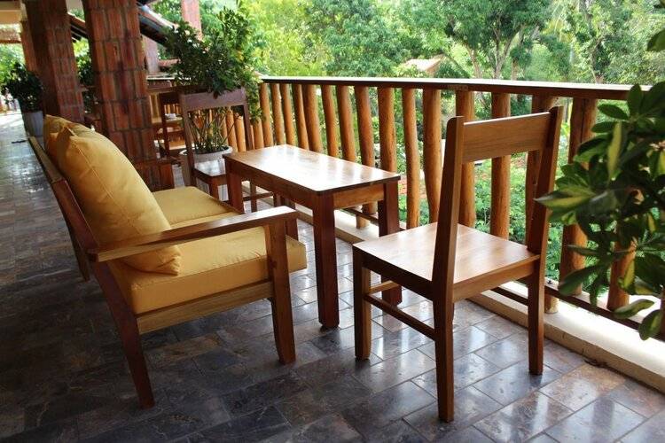 Bauhinia Resort Phu Quoc