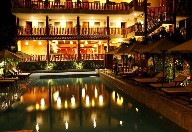 Bauhinia Resort Phu Quoc