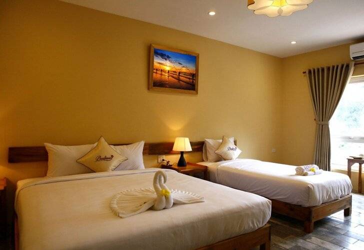 Bauhinia Resort Phu Quoc