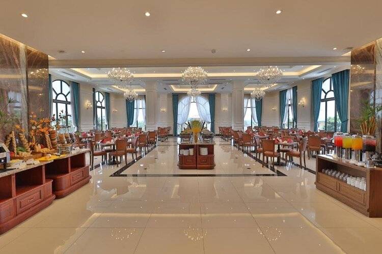 Vipol Mui Ne Hotel