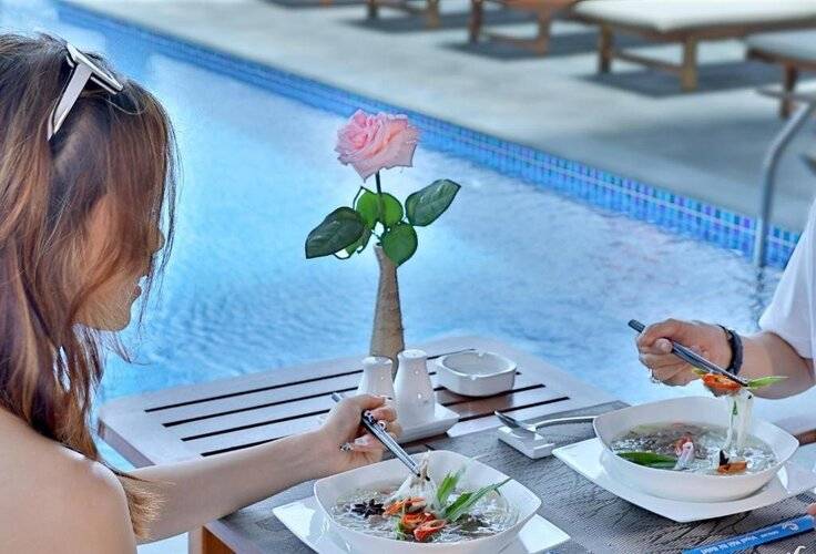 Vipol Mui Ne Hotel