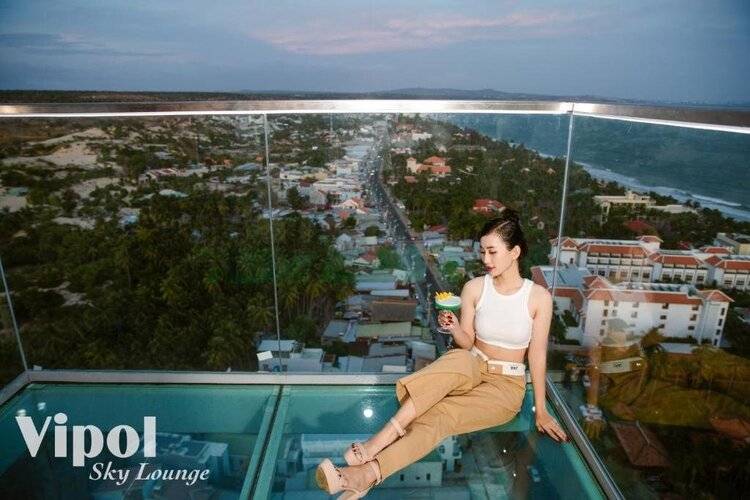 Vipol Mui Ne Hotel