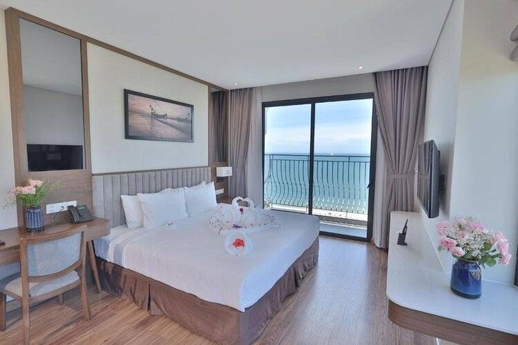 Vipol Mui Ne Hotel