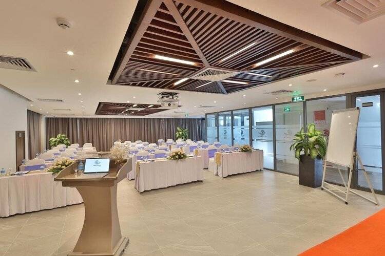 Vipol Mui Ne Hotel
