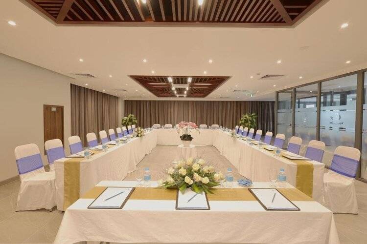 Vipol Mui Ne Hotel