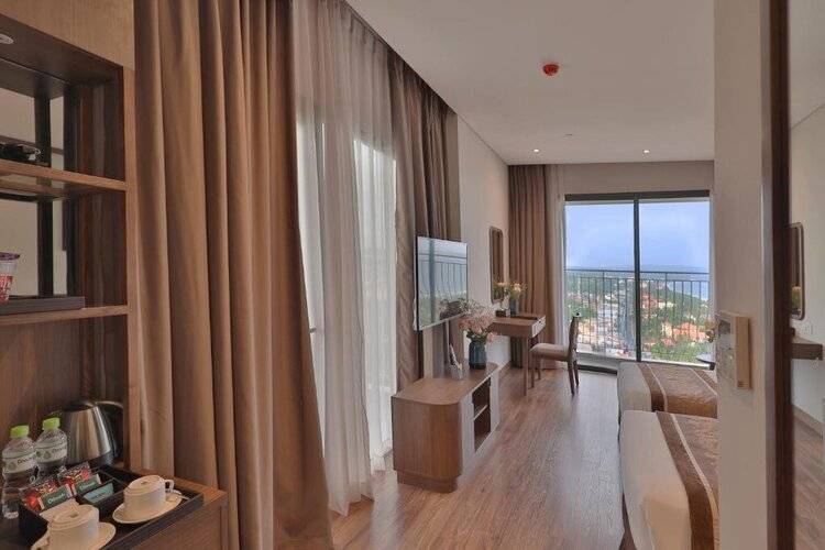 Vipol Mui Ne Hotel