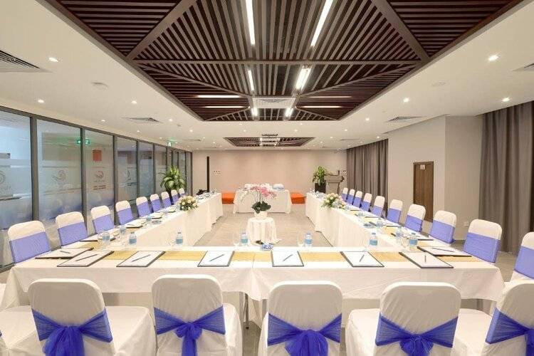 Vipol Mui Ne Hotel