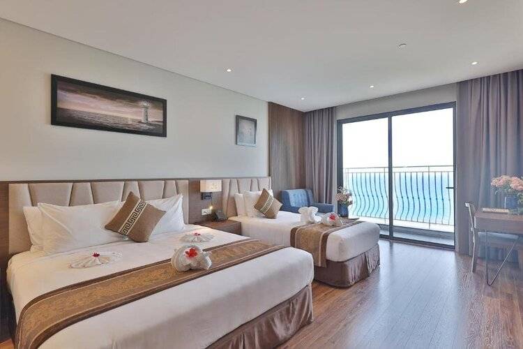 Vipol Mui Ne Hotel