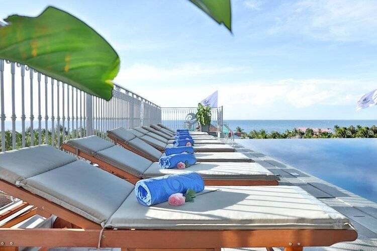 Vipol Mui Ne Hotel