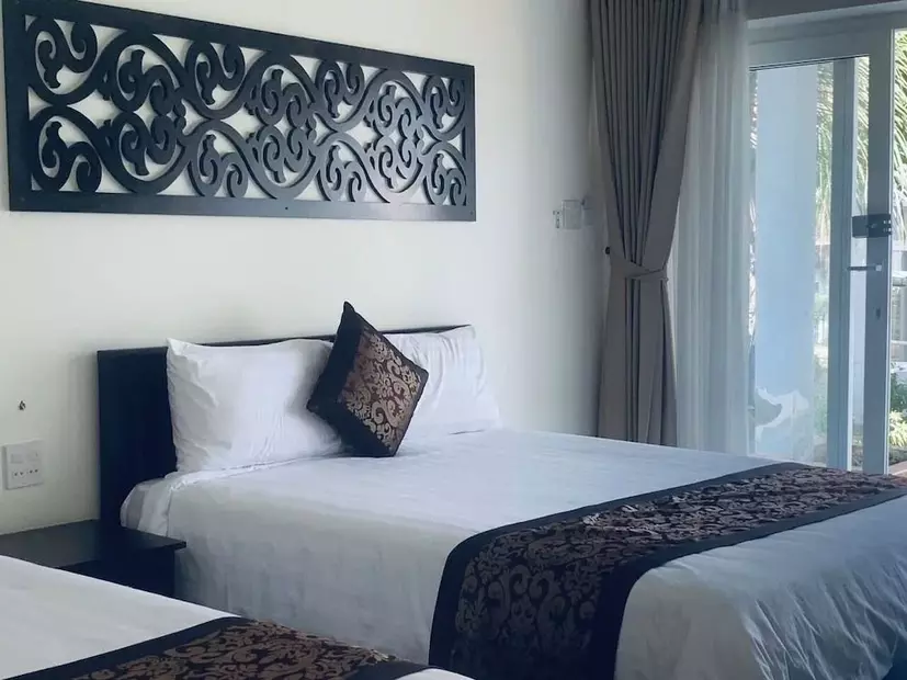Green Star Resort
