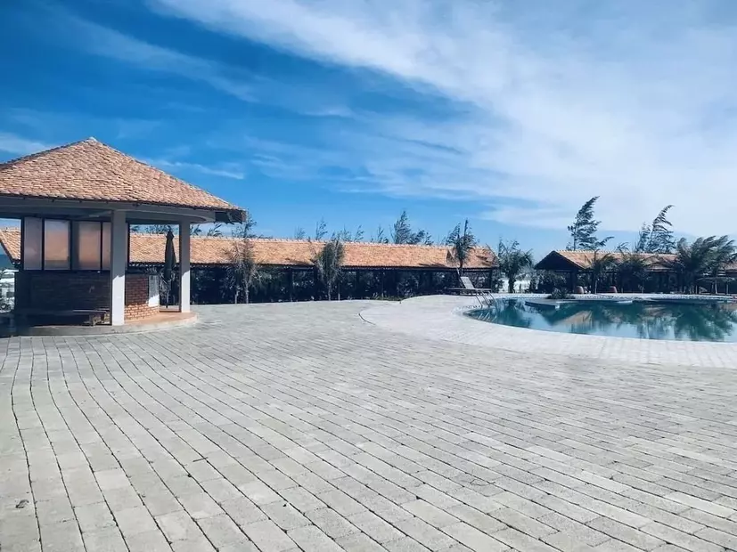 Green Star Resort