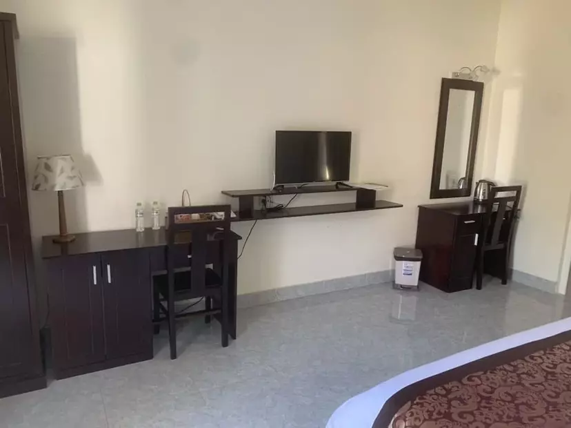 Green Star Resort