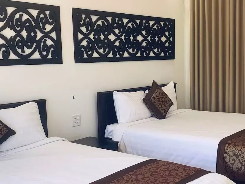 Green Star Resort