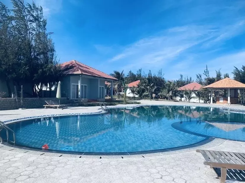 Green Star Resort