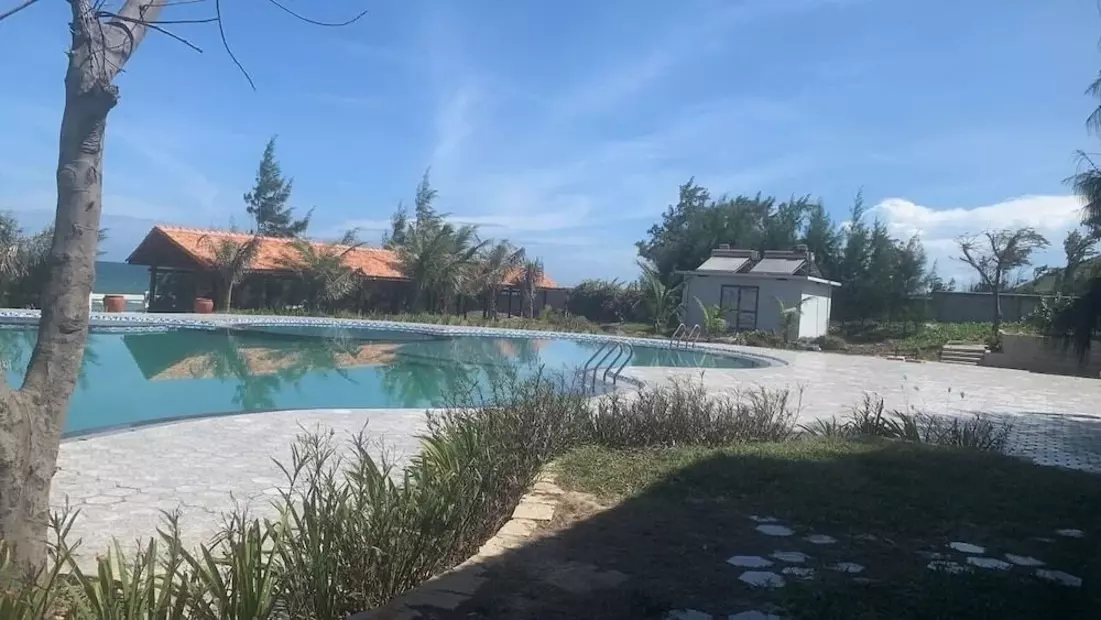 Green Star Resort