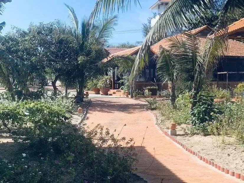 Green Star Resort