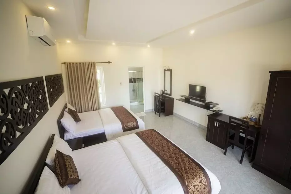 Green Star Resort