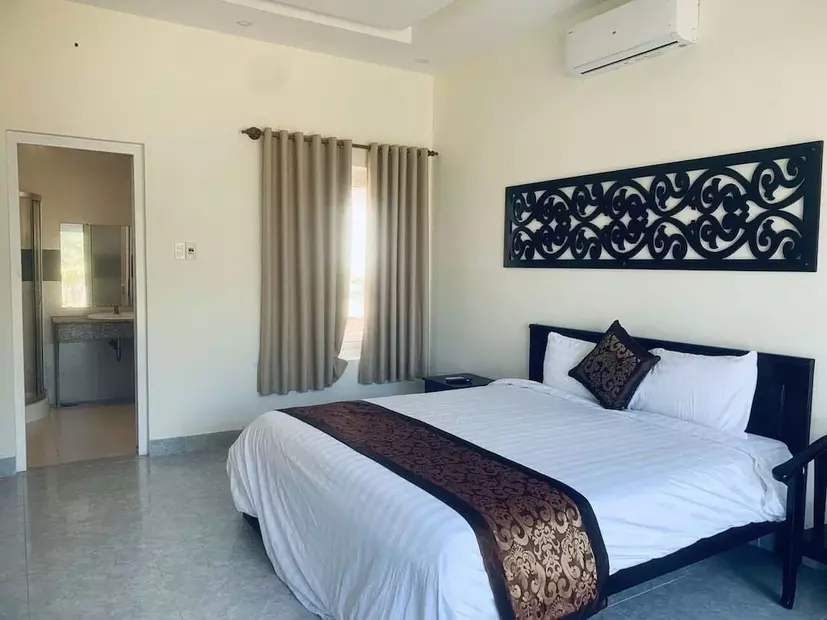 Green Star Resort