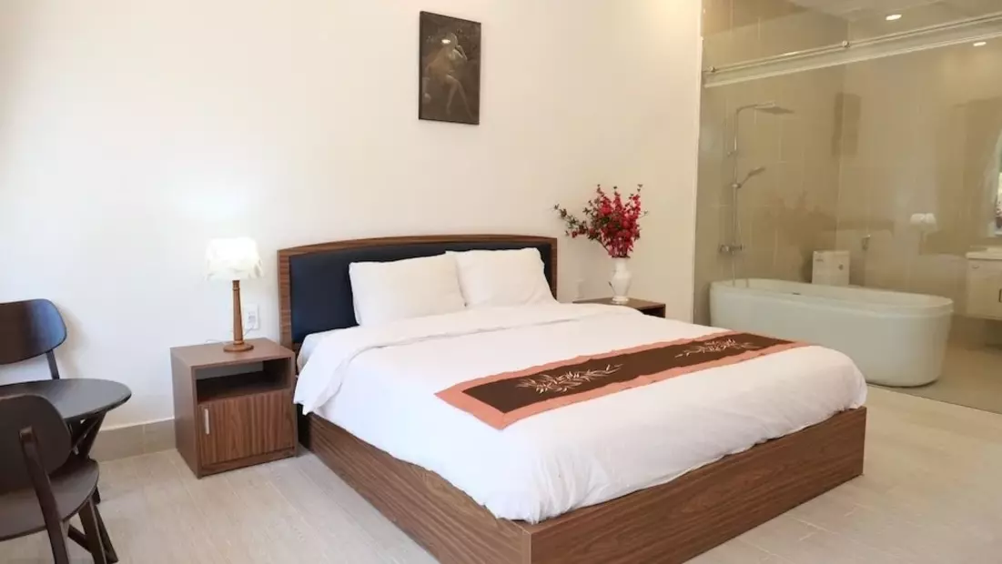 Green Star Resort