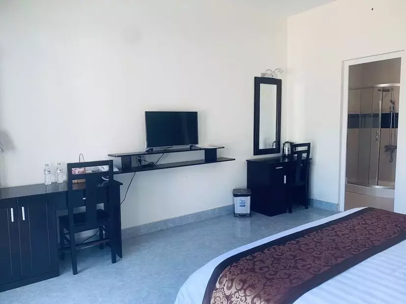 Green Star Resort
