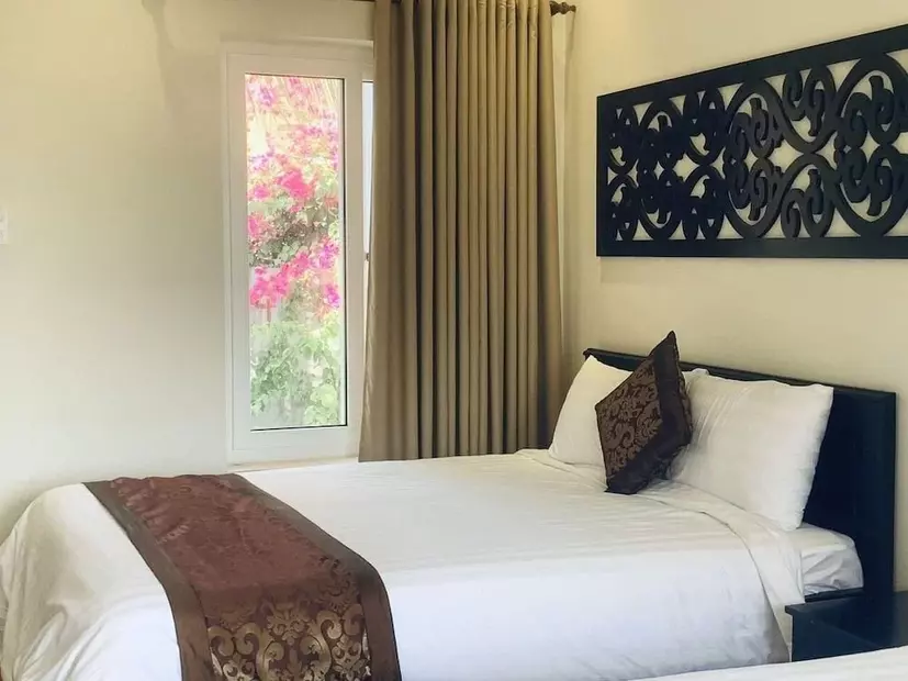Green Star Resort