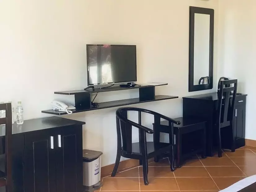 Green Star Resort