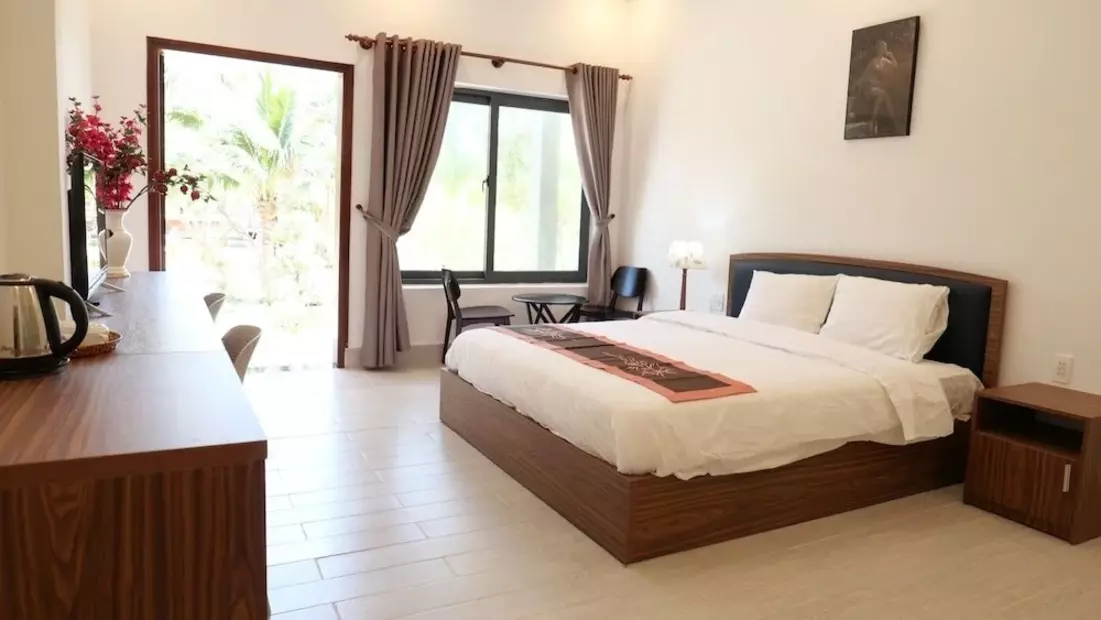 Green Star Resort