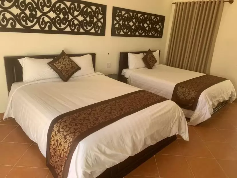 Green Star Resort