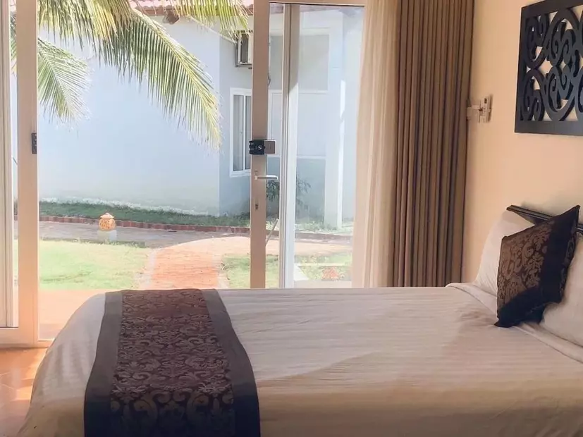 Green Star Resort