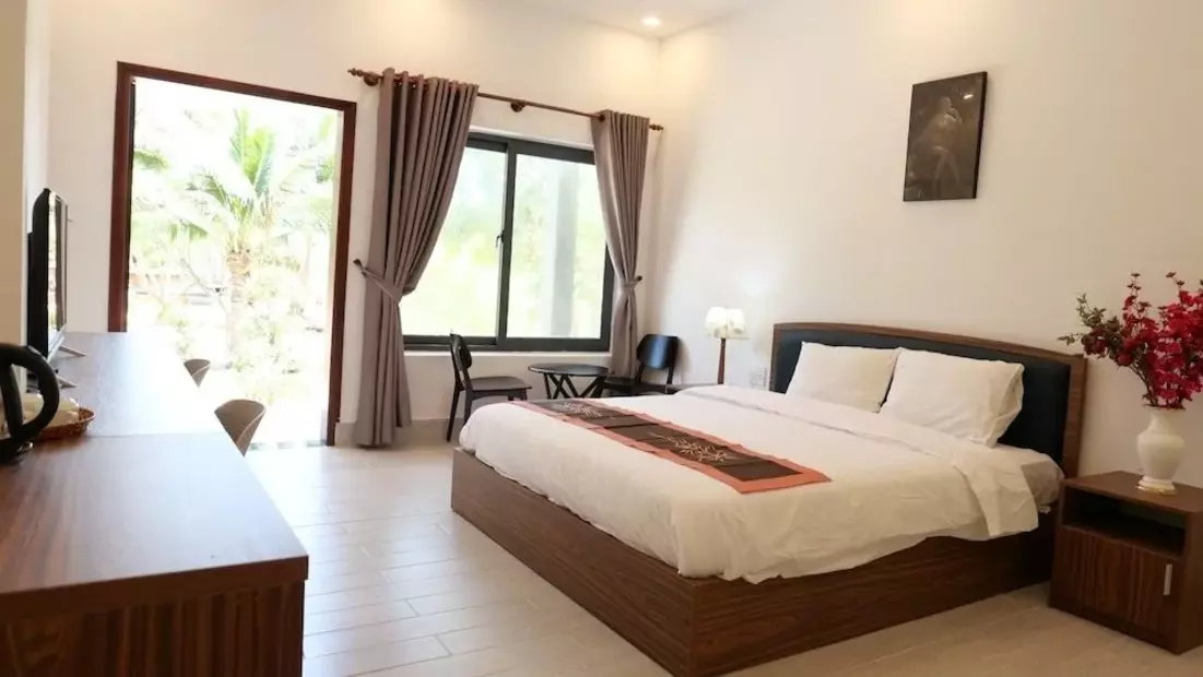Green Star Resort