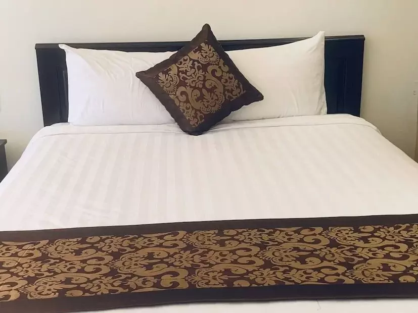 Green Star Resort