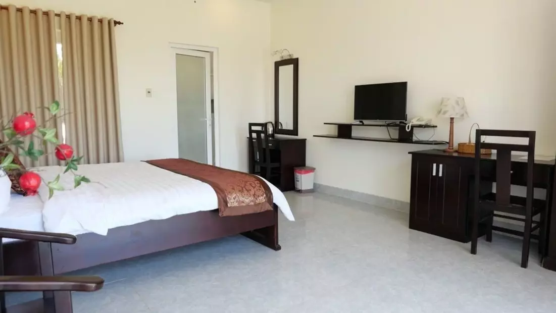 Green Star Resort