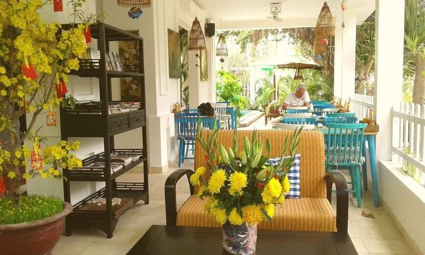 La Marina Hotel