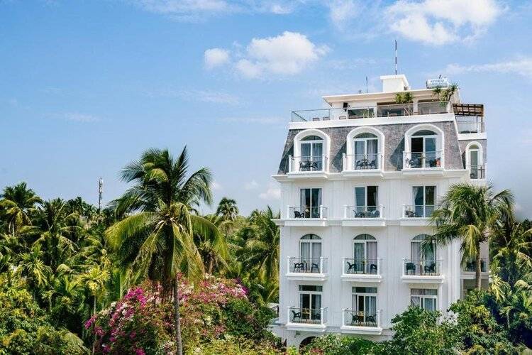 La Marina Hotel