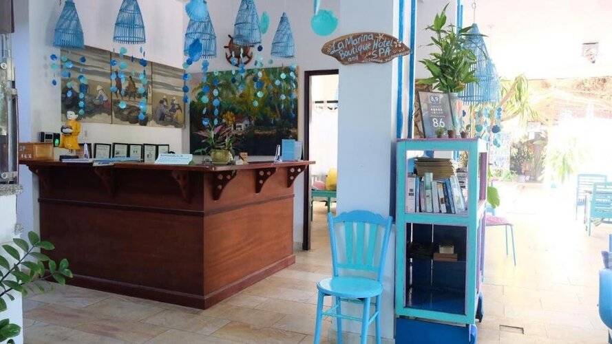 La Marina Hotel