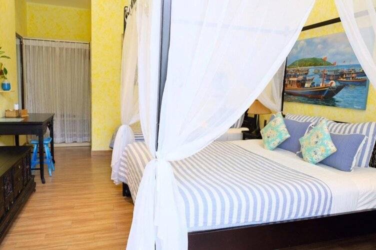 La Marina Hotel
