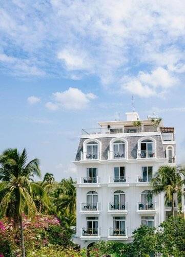 La Marina Hotel