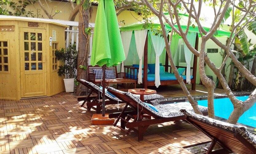 La Marina Hotel