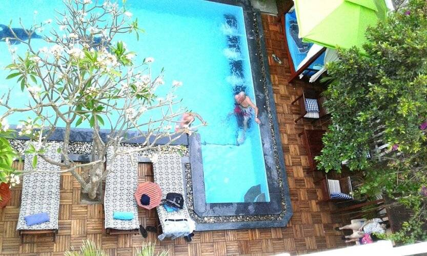 La Marina Hotel
